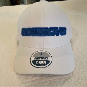 NFL Dallas Cowboys Men’s Baseball Cap